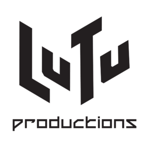 Lu Tu Productions Logo design