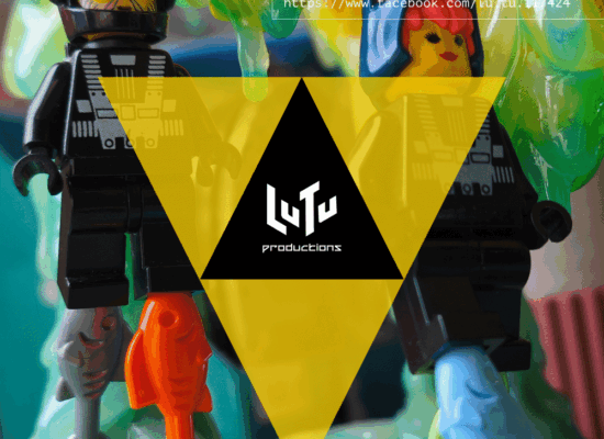 Blacktron Code Access Log #2 Lego story