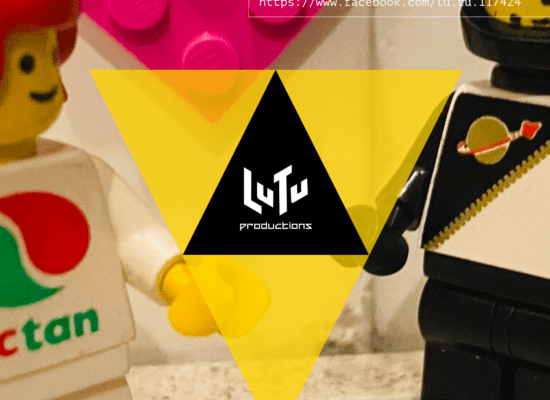 Blacktron Code #3 Jack and Sara